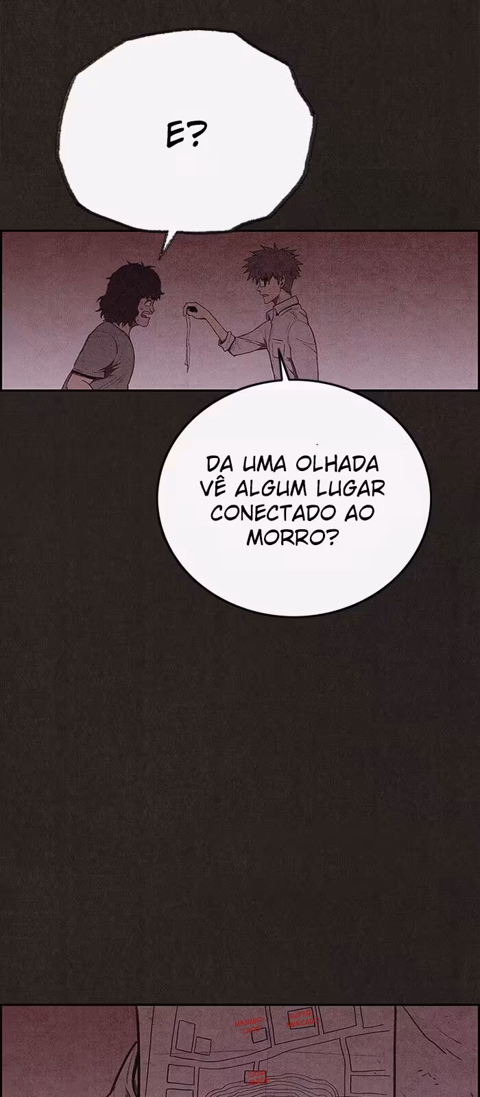 Página do Capítulo 113