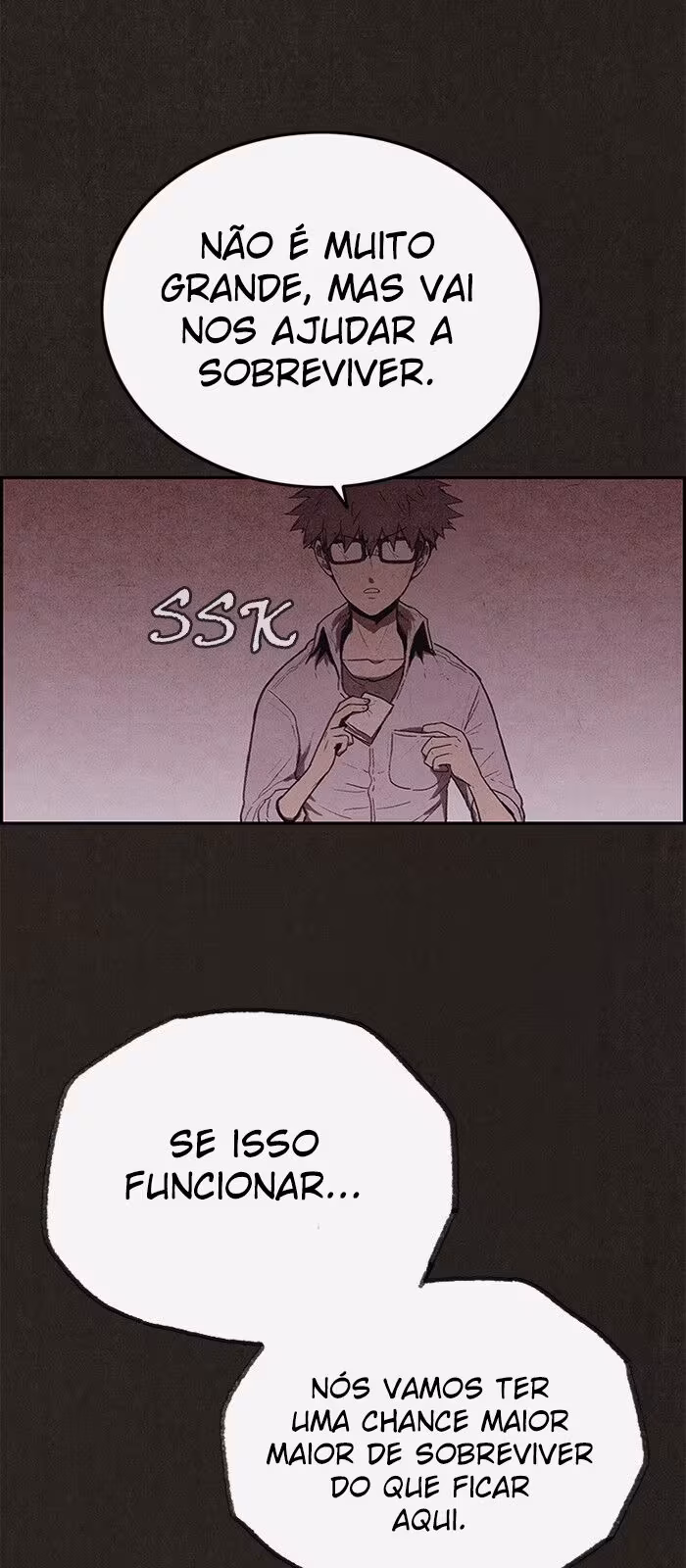 Página do Capítulo 113