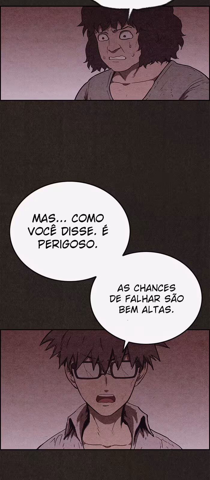 Página do Capítulo 113