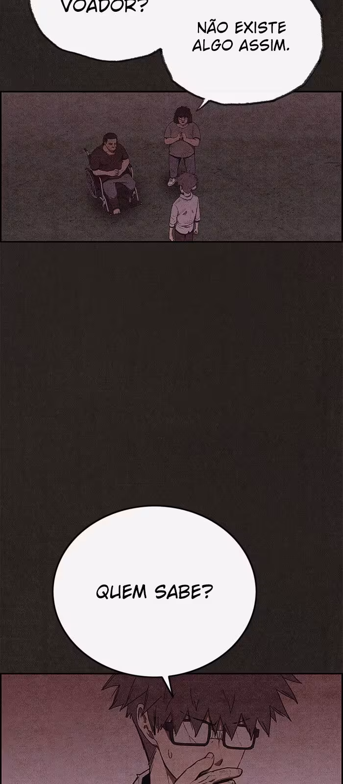 Página do Capítulo 113