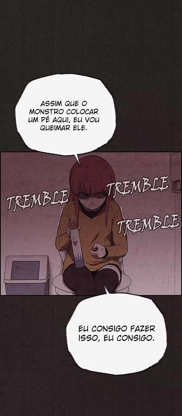 Página do Capítulo 114