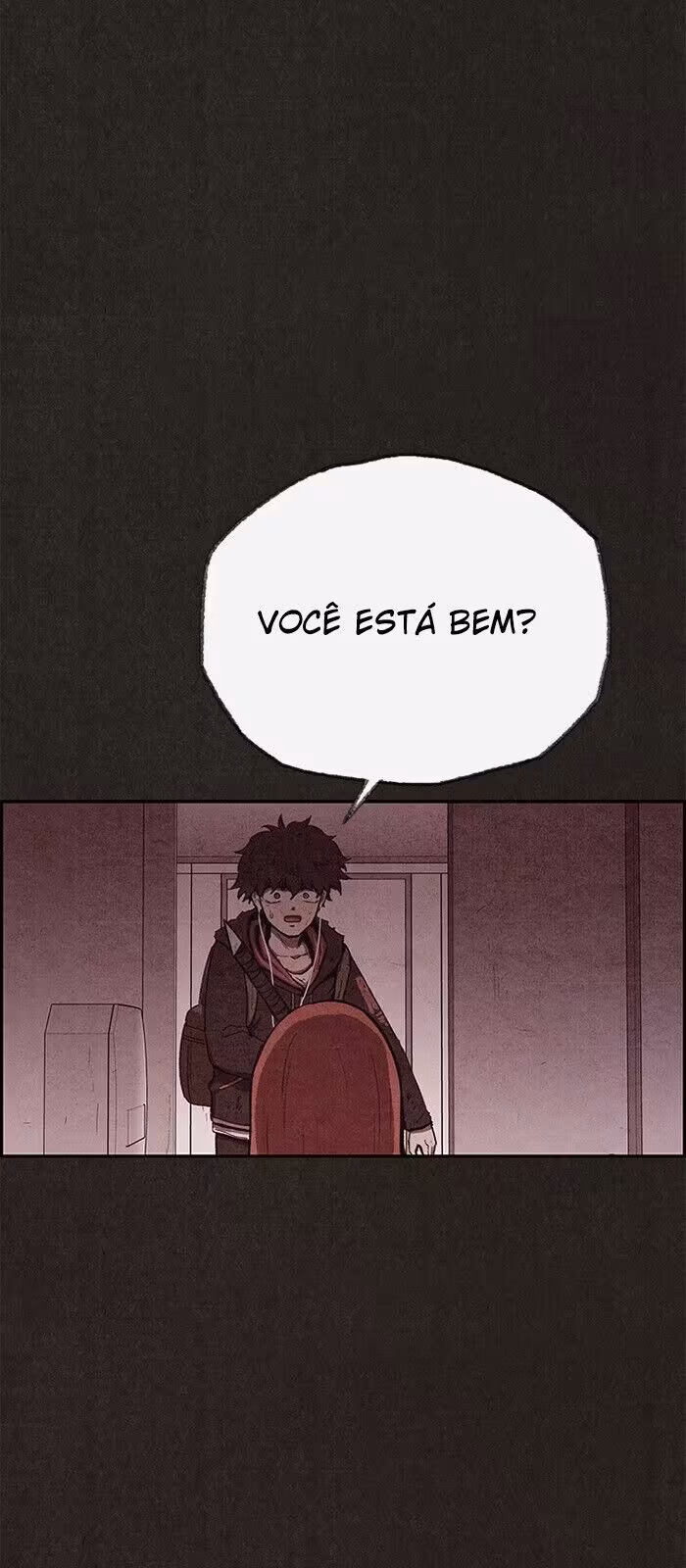 Página do Capítulo 114