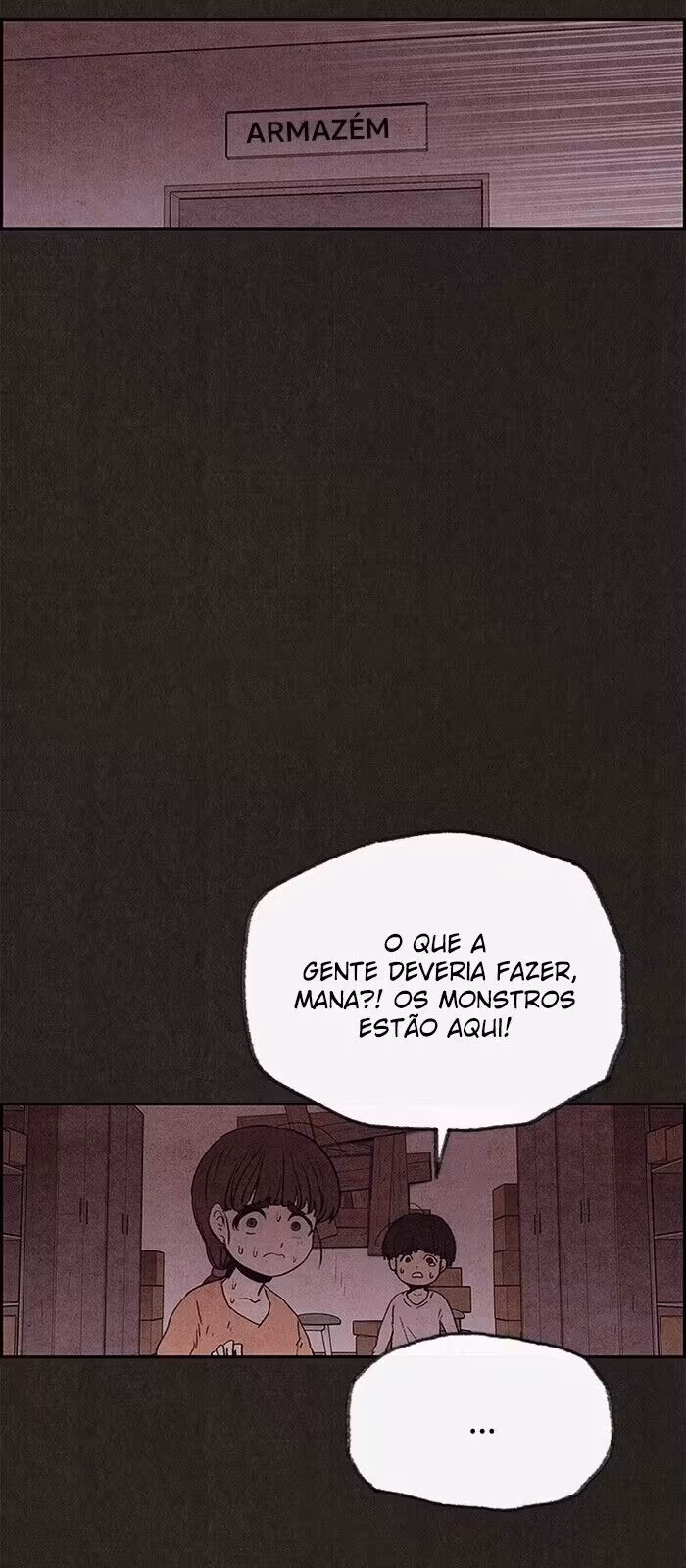 Página do Capítulo 114