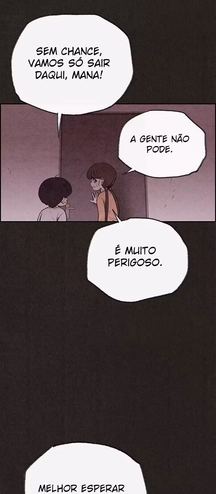 Página do Capítulo 114