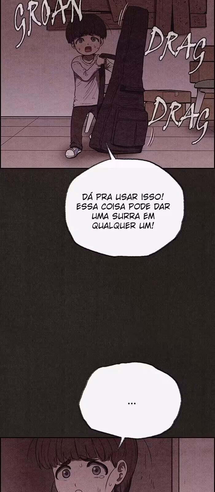 Página do Capítulo 114