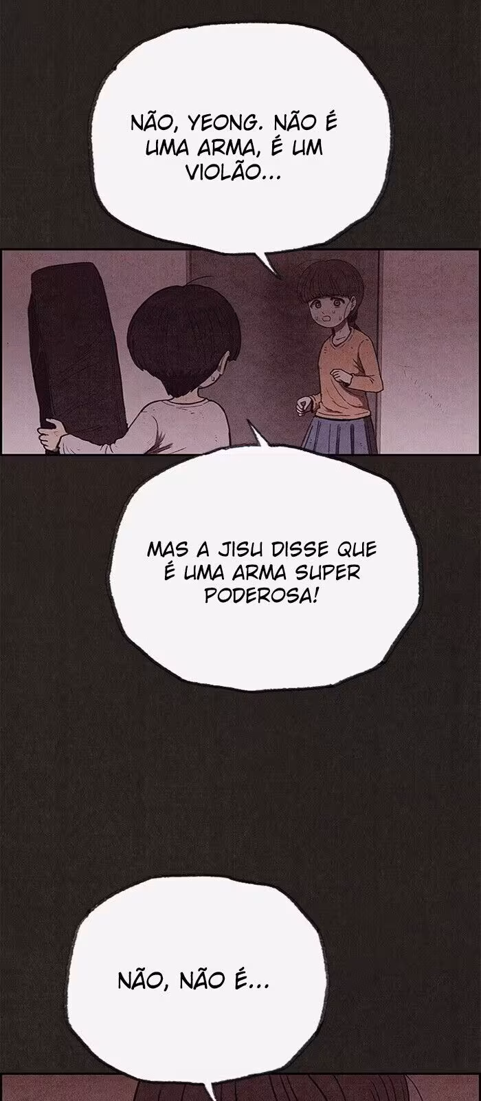 Página do Capítulo 114