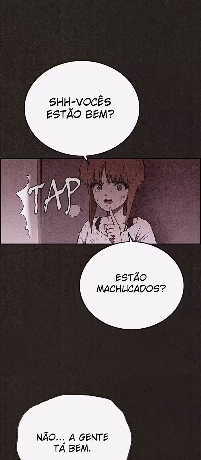 Página do Capítulo 114