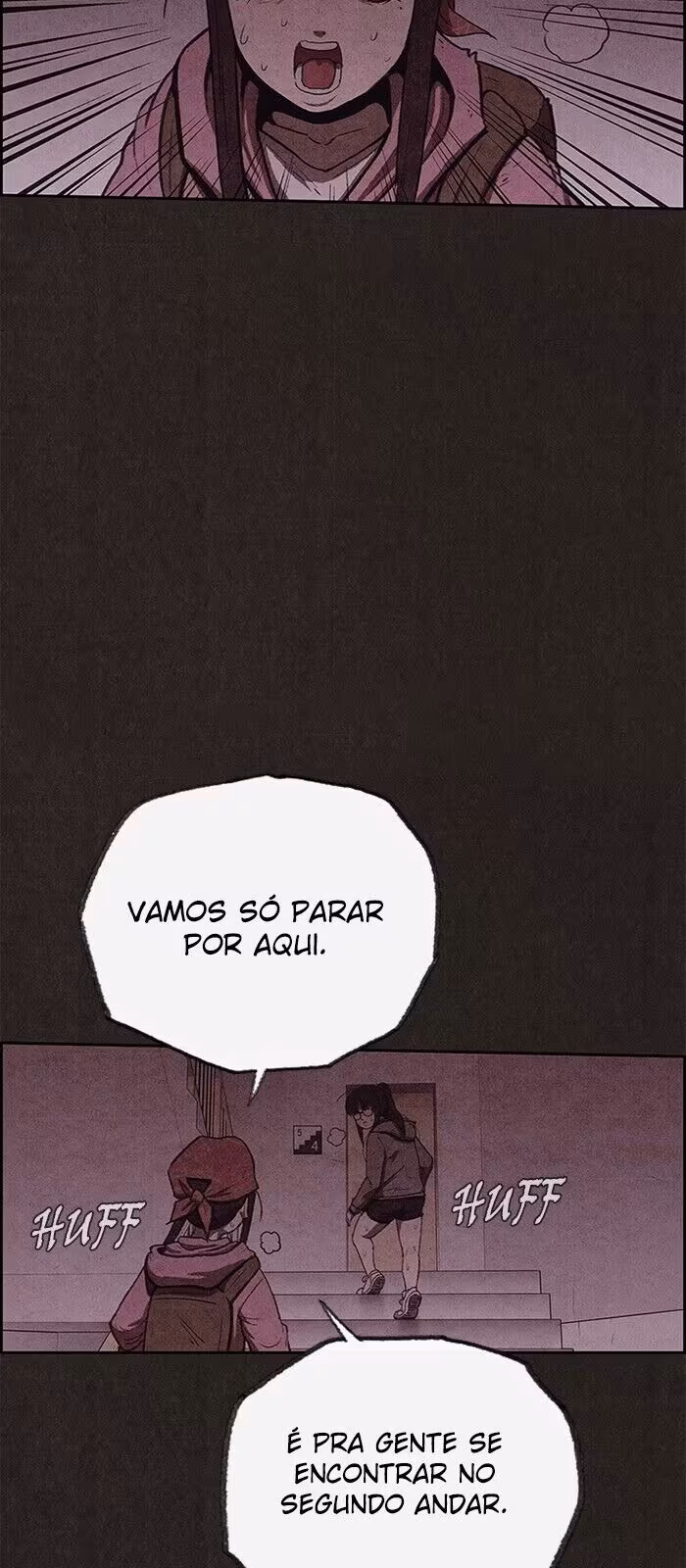 Página do Capítulo 114