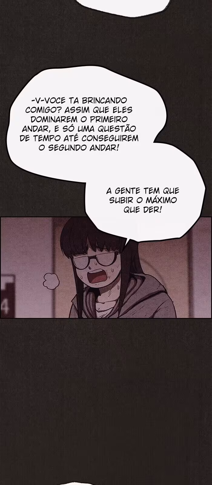 Página do Capítulo 114