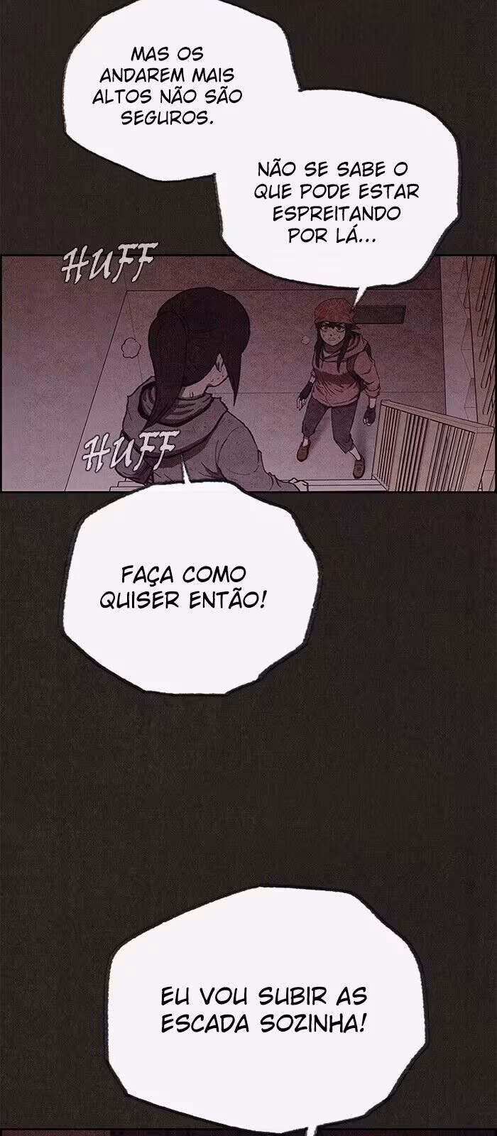 Página do Capítulo 114