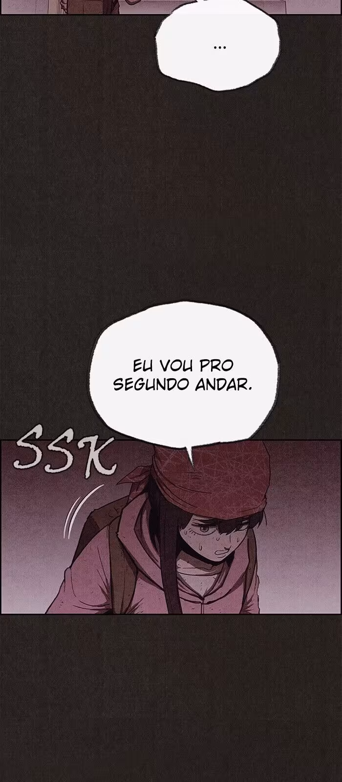 Página do Capítulo 114