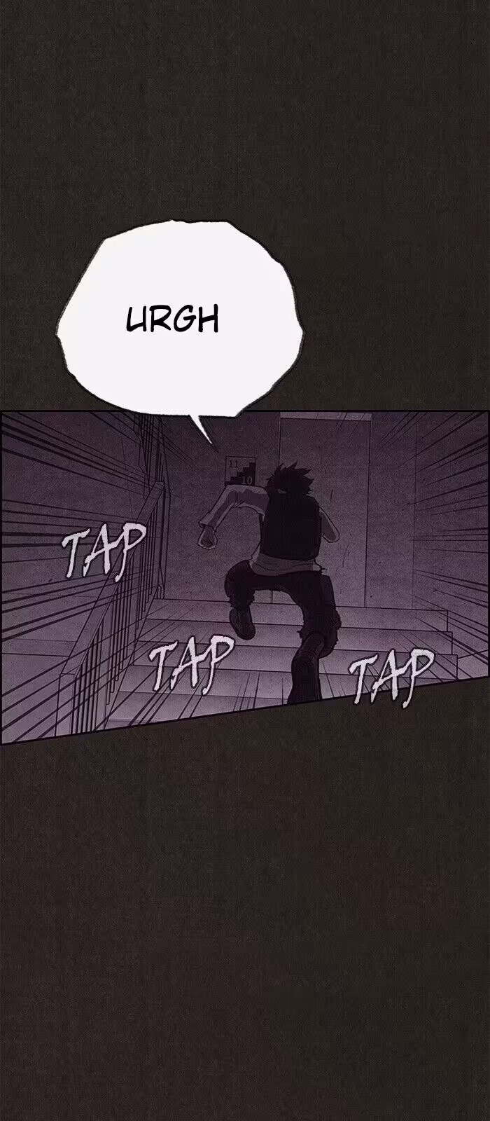 Página do Capítulo 115