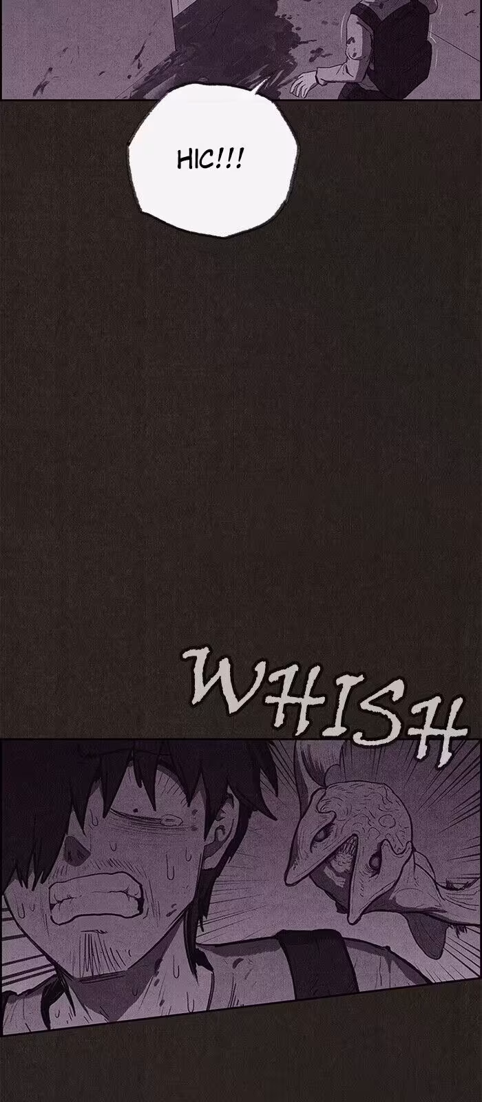 Página do Capítulo 115