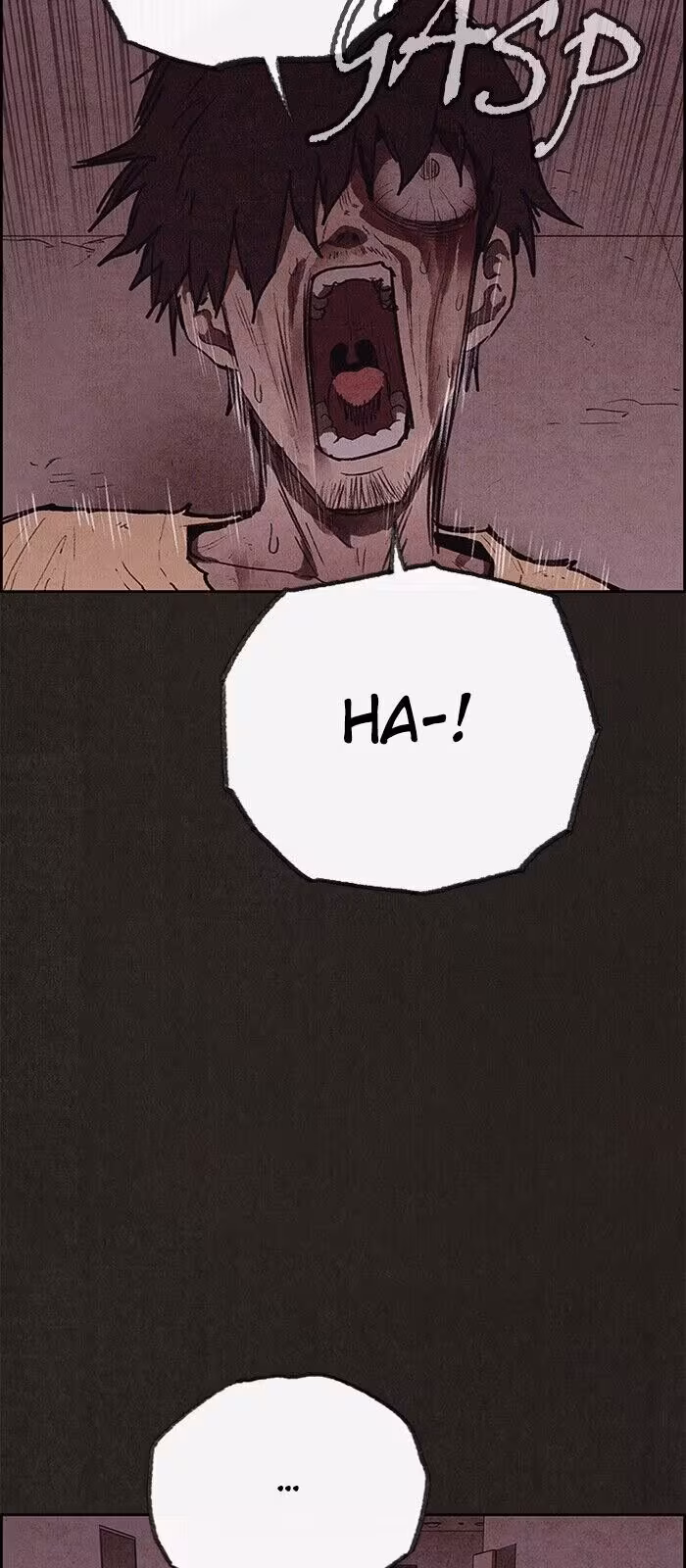 Página do Capítulo 115