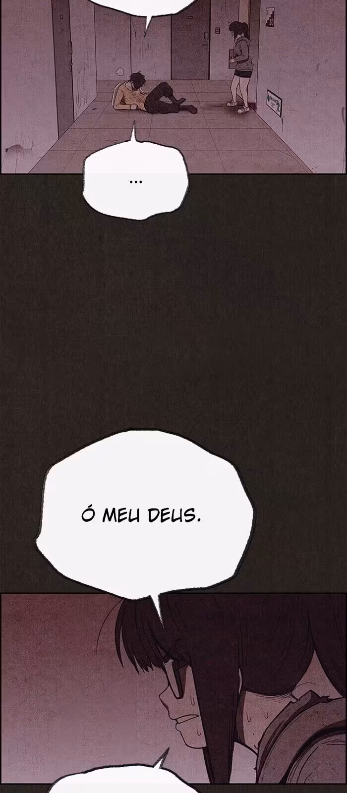 Página do Capítulo 115