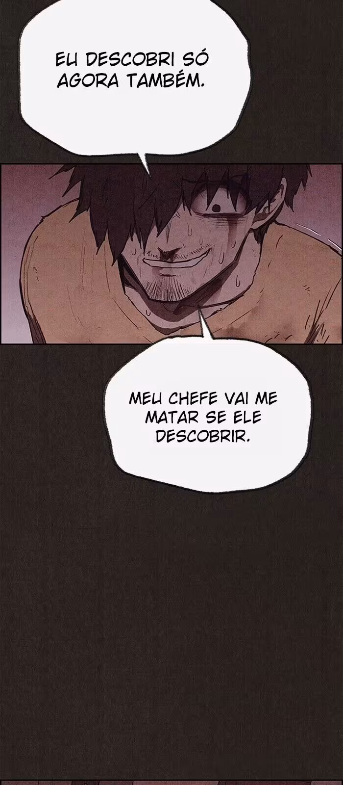 Página do Capítulo 115