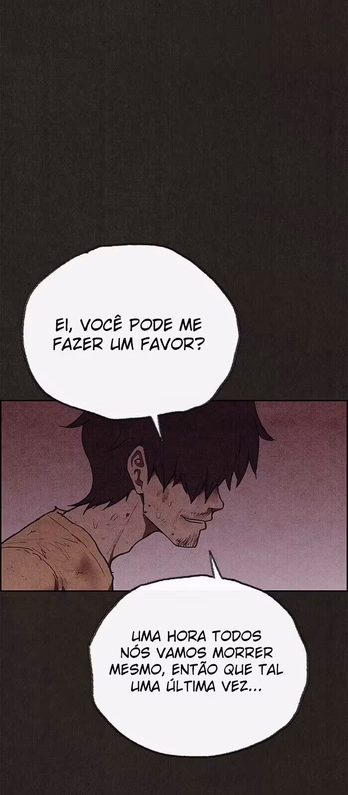 Página do Capítulo 115