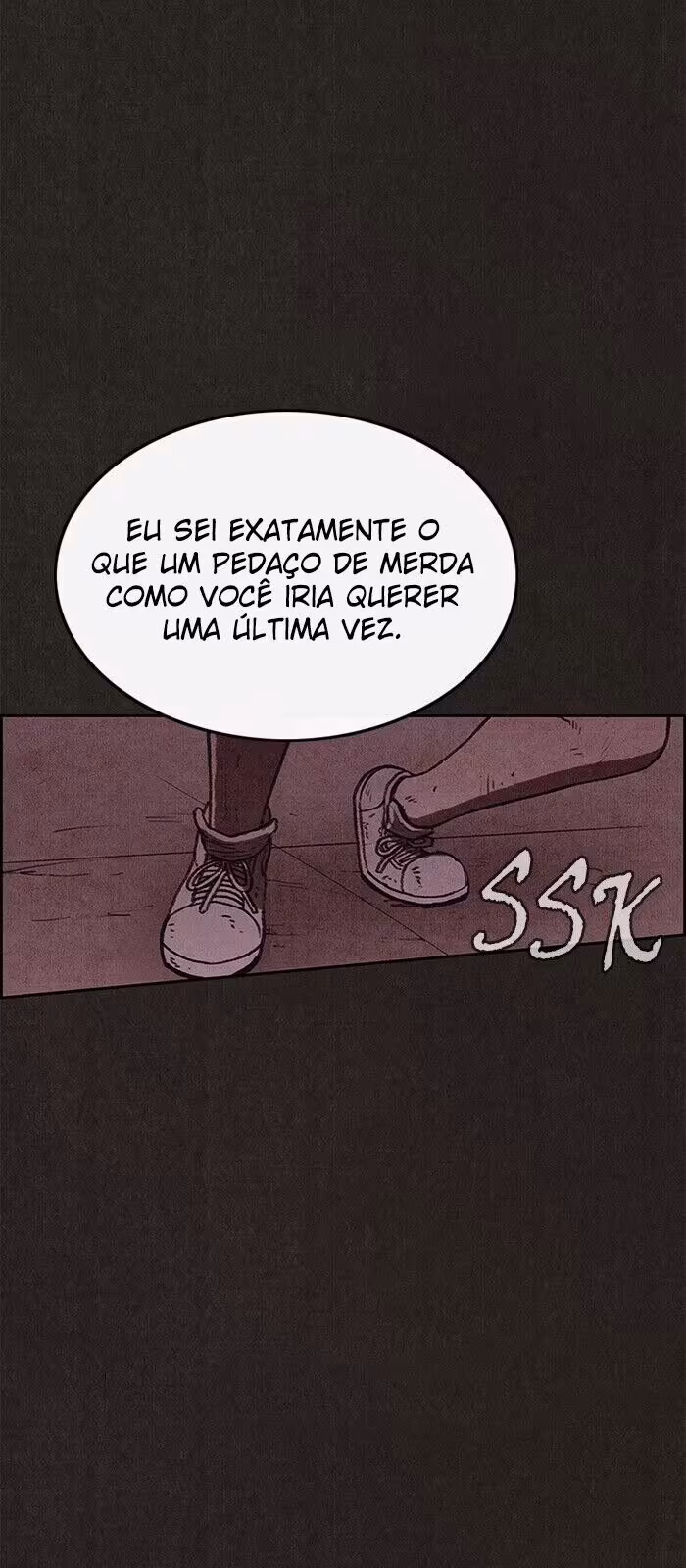Página do Capítulo 115