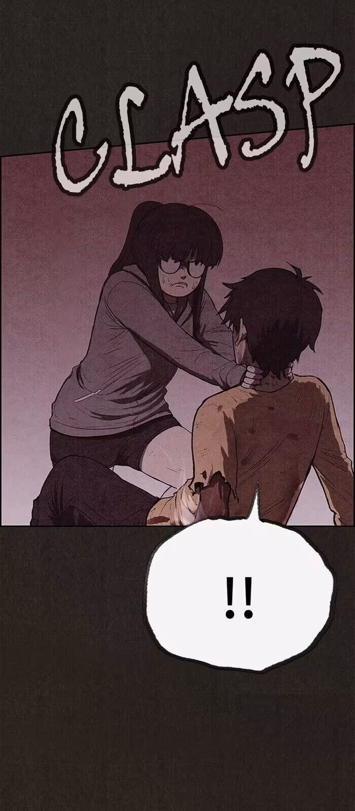 Página do Capítulo 115