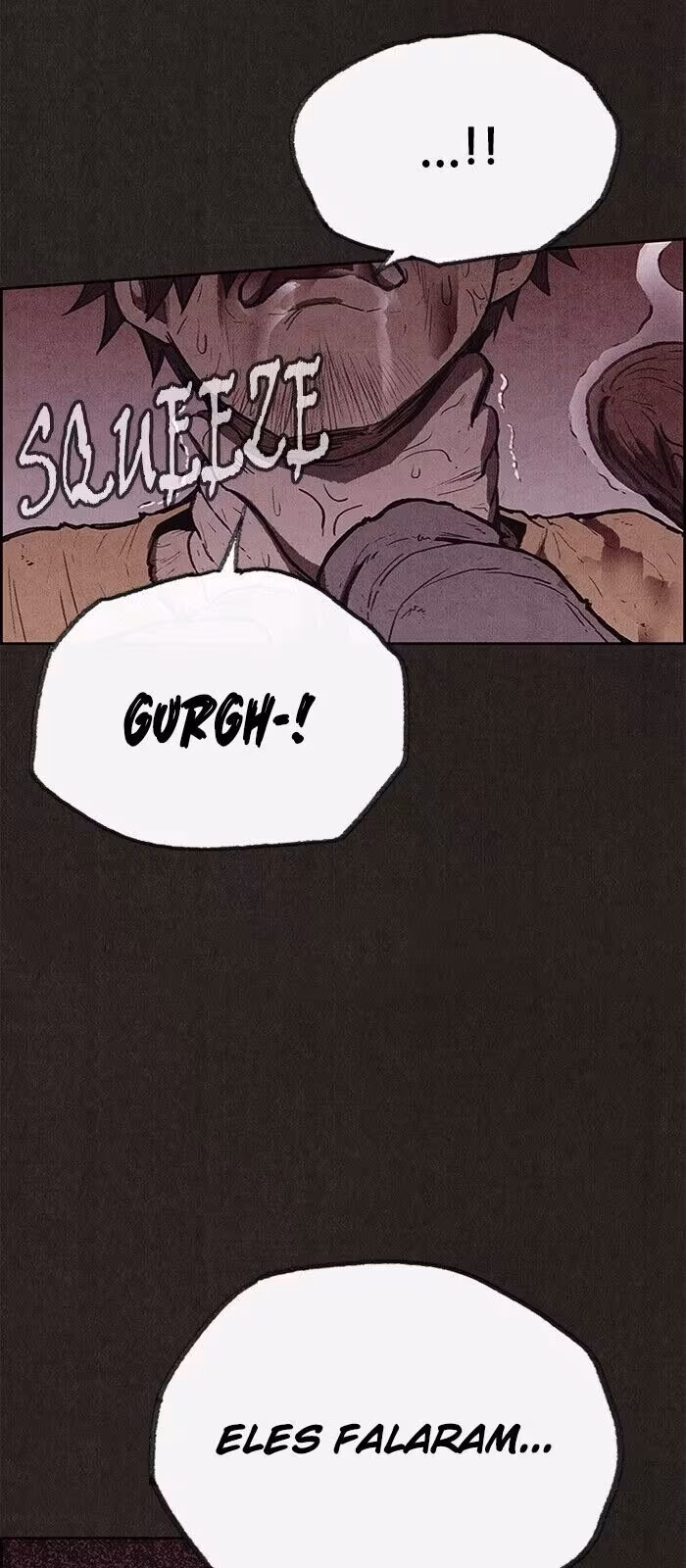 Página do Capítulo 115