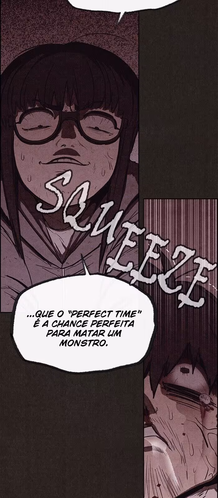 Página do Capítulo 115