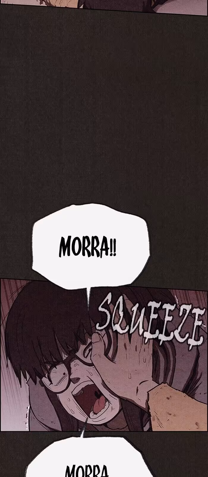 Página do Capítulo 115