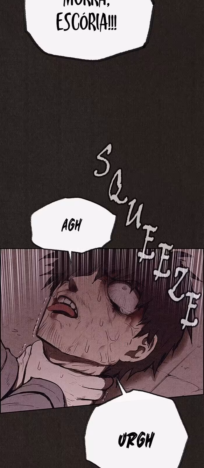 Página do Capítulo 115