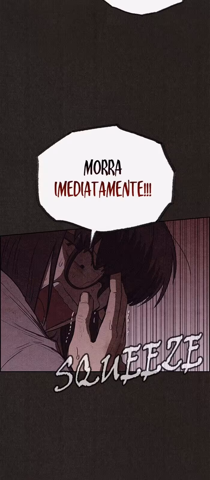 Página do Capítulo 115