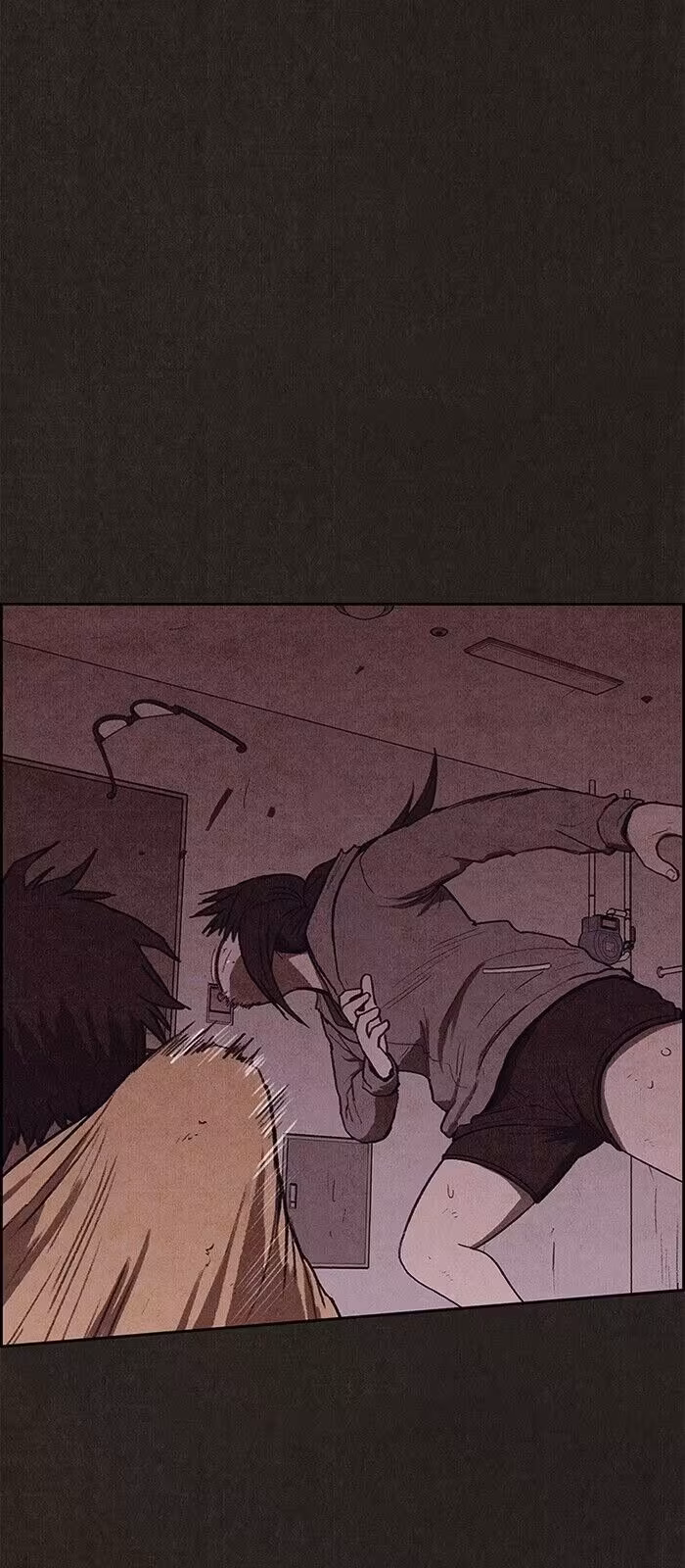 Página do Capítulo 115