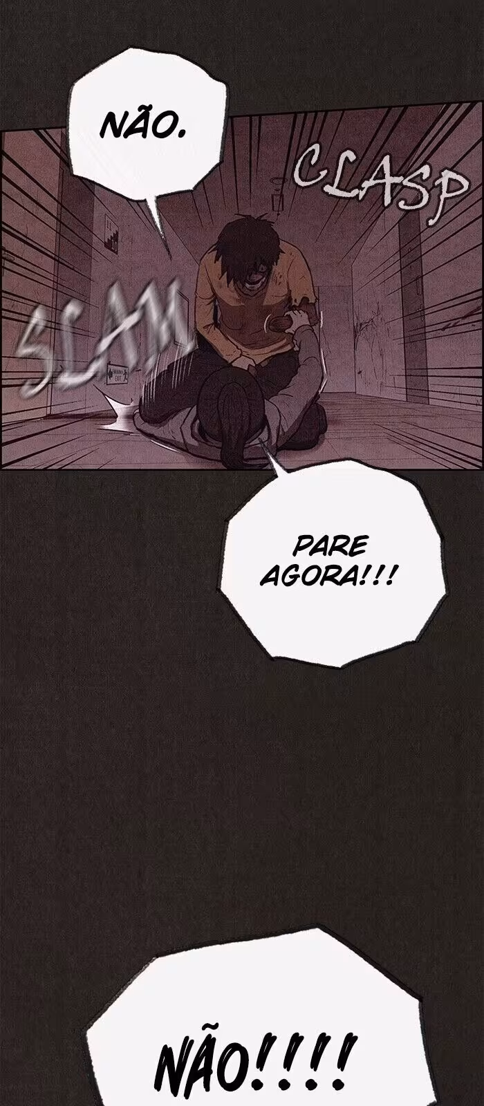 Página do Capítulo 115