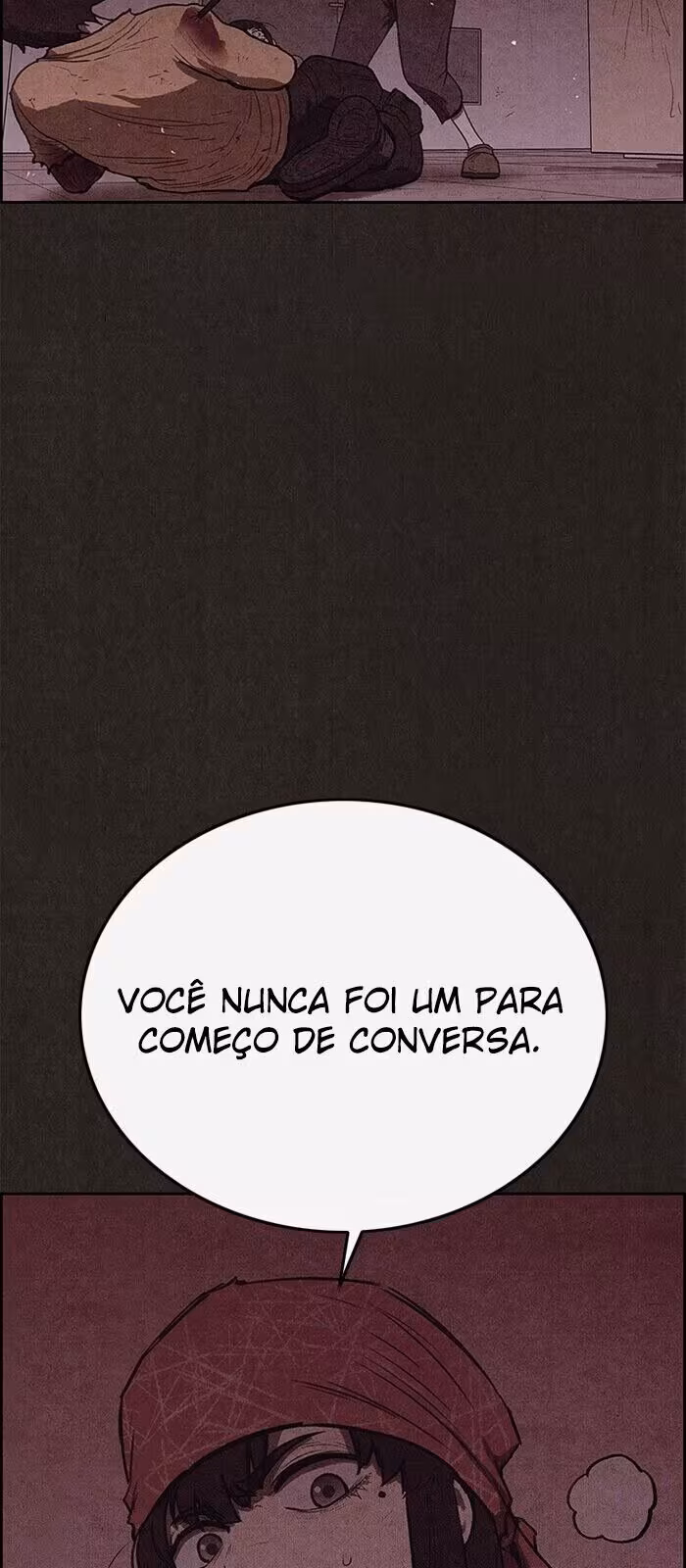 Página do Capítulo 115