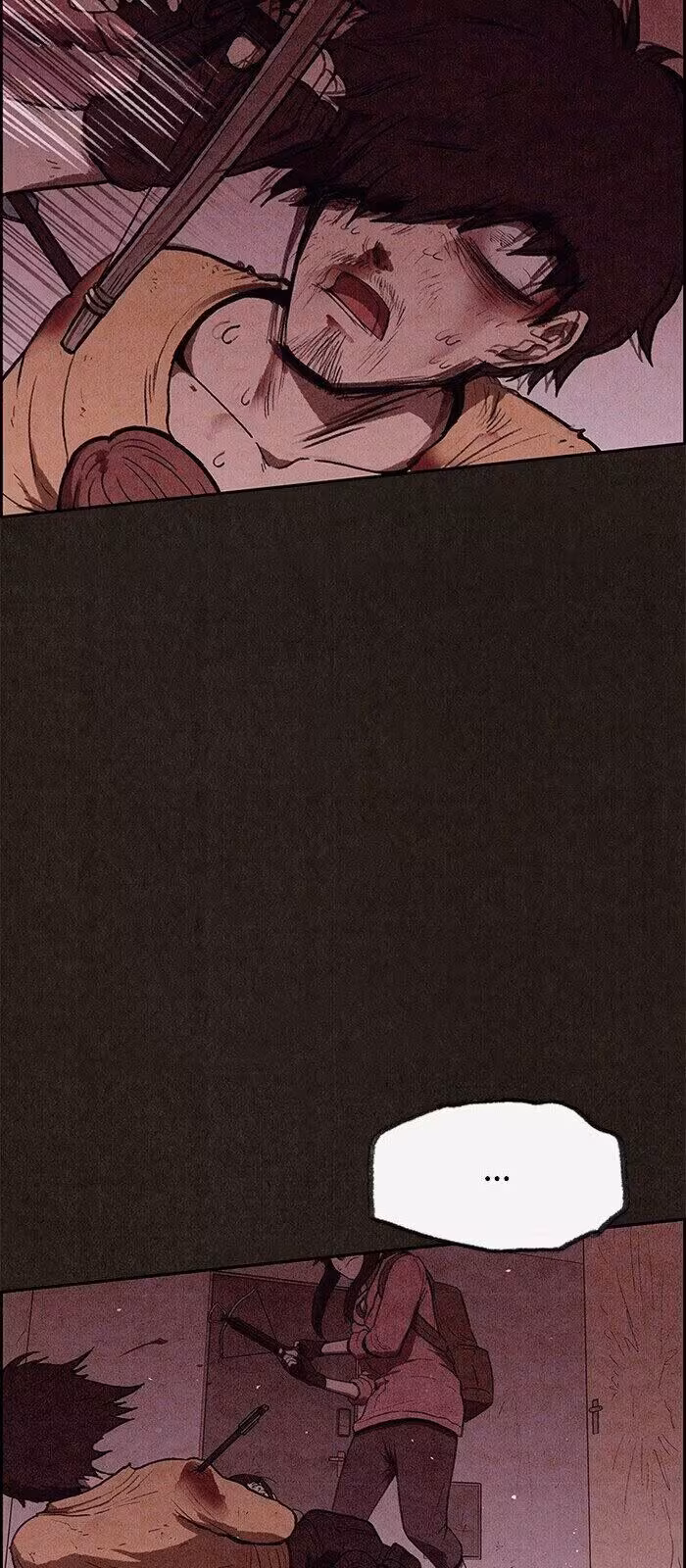 Página do Capítulo 116