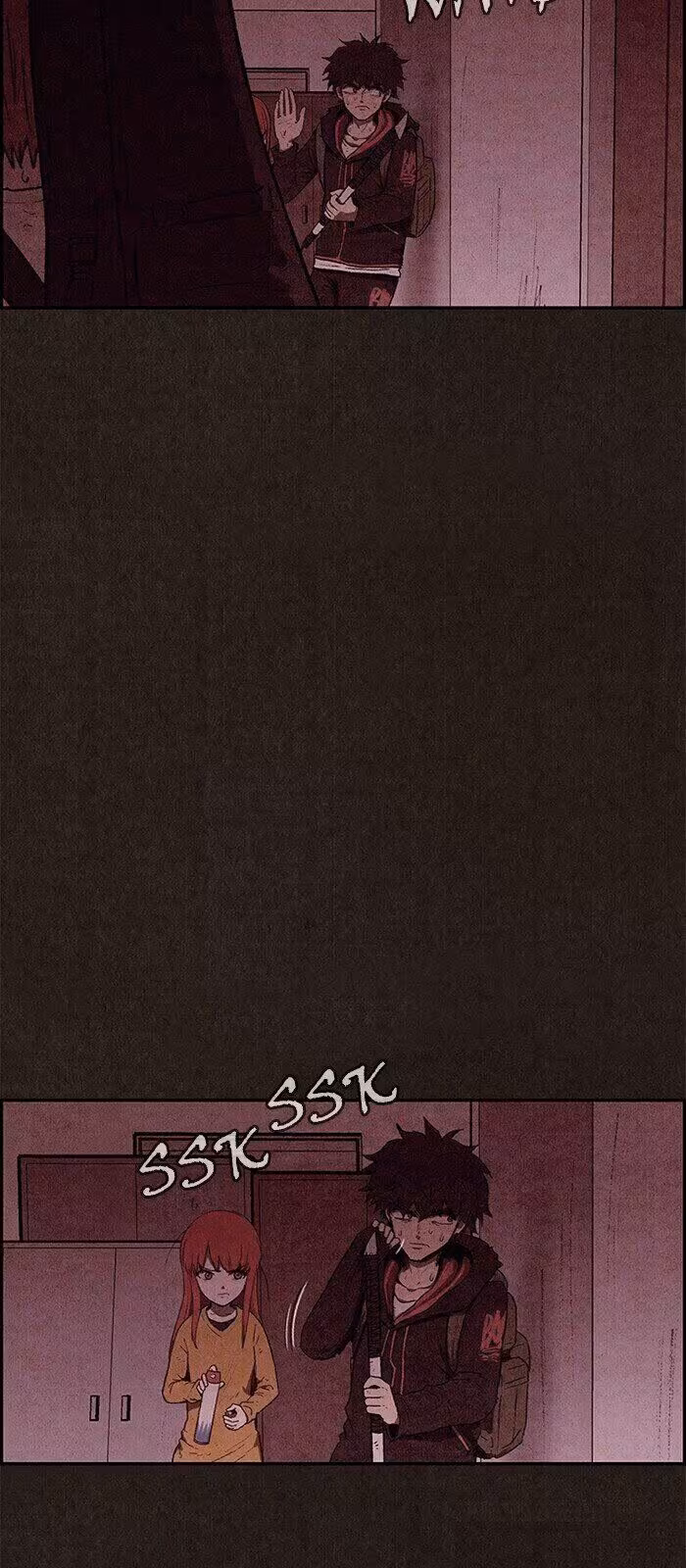 Página do Capítulo 116