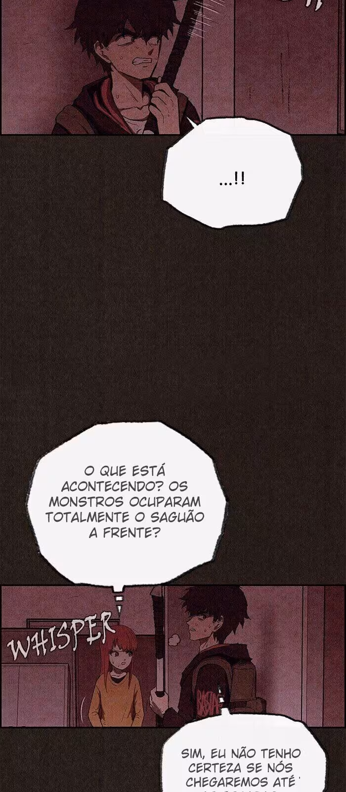 Página do Capítulo 116