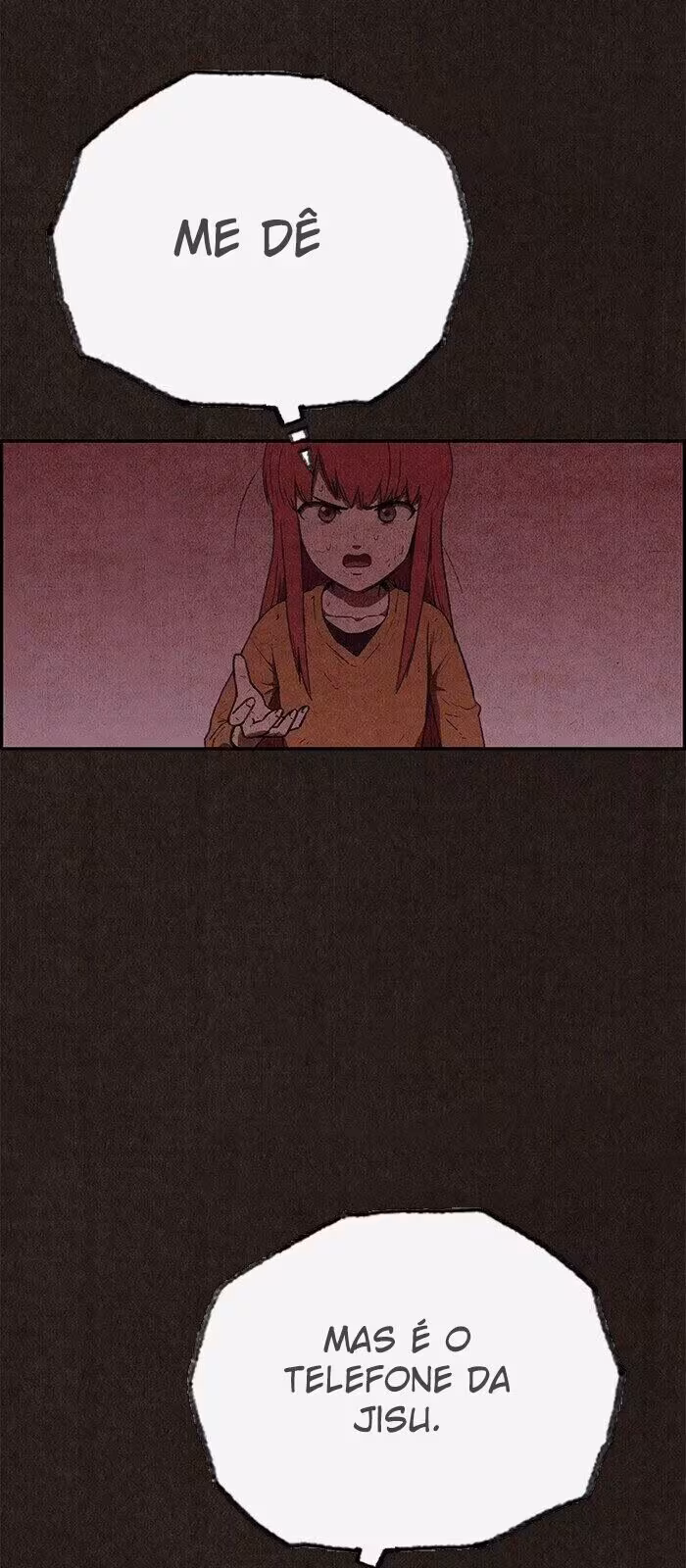 Página do Capítulo 116