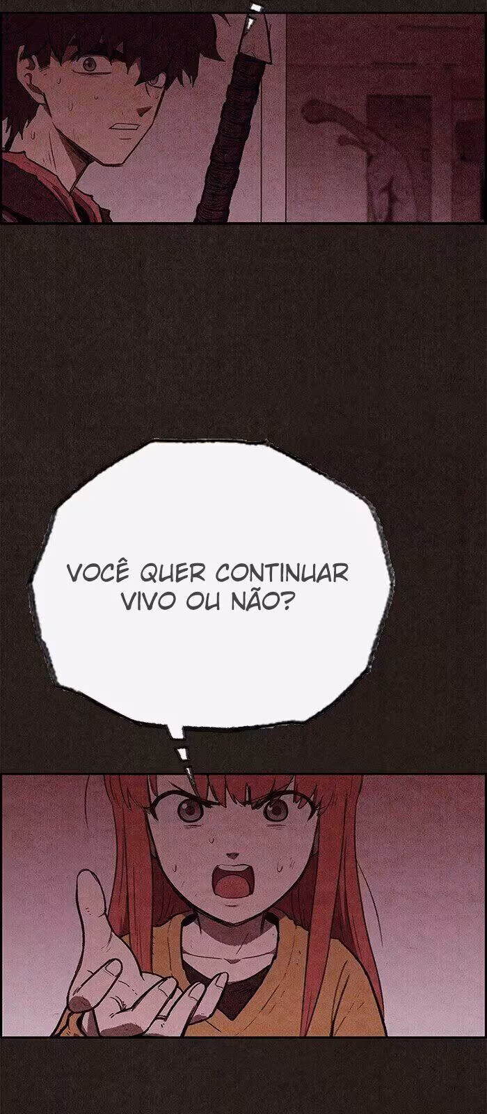 Página do Capítulo 116