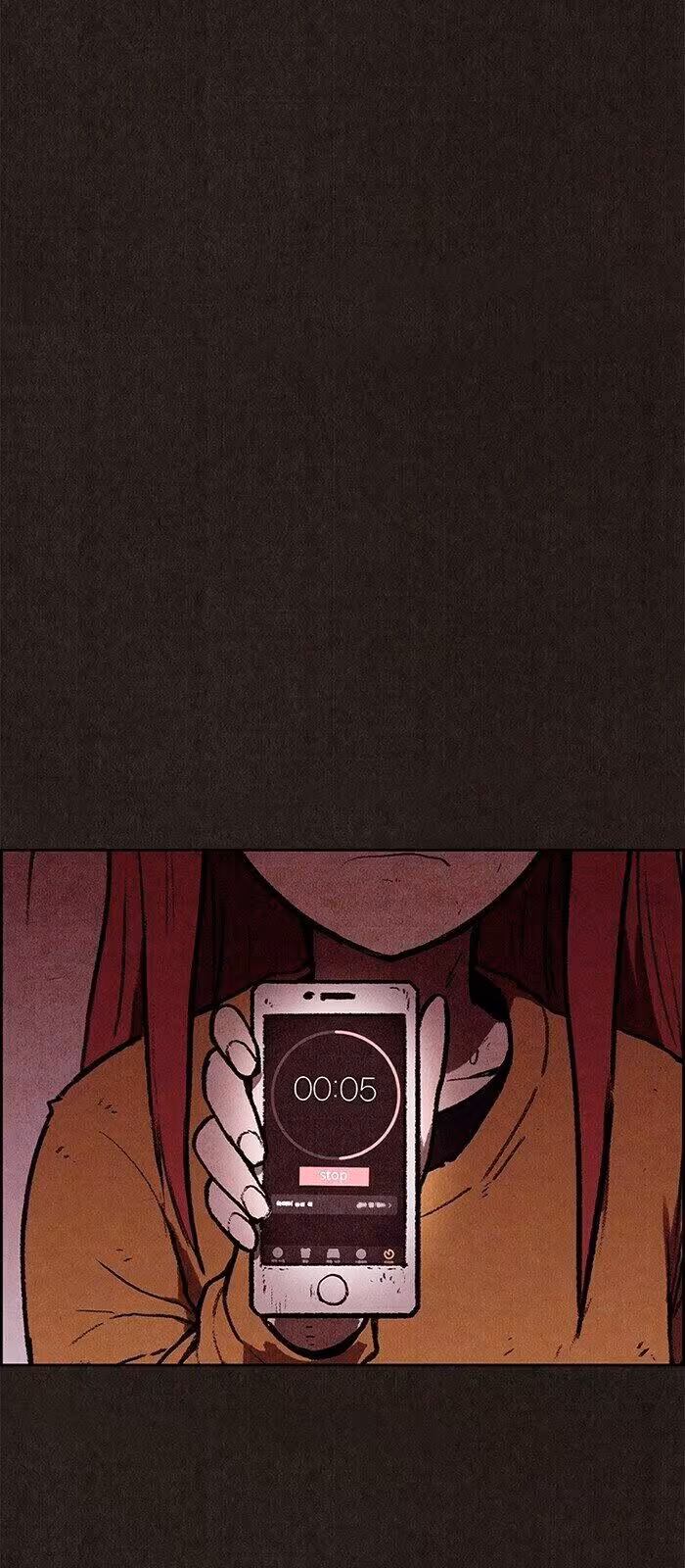 Página do Capítulo 116