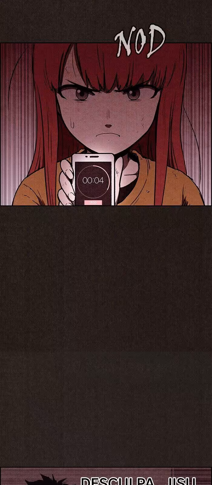 Página do Capítulo 116