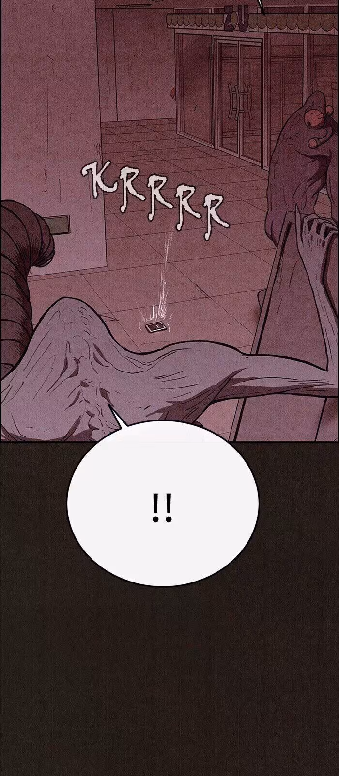 Página do Capítulo 116