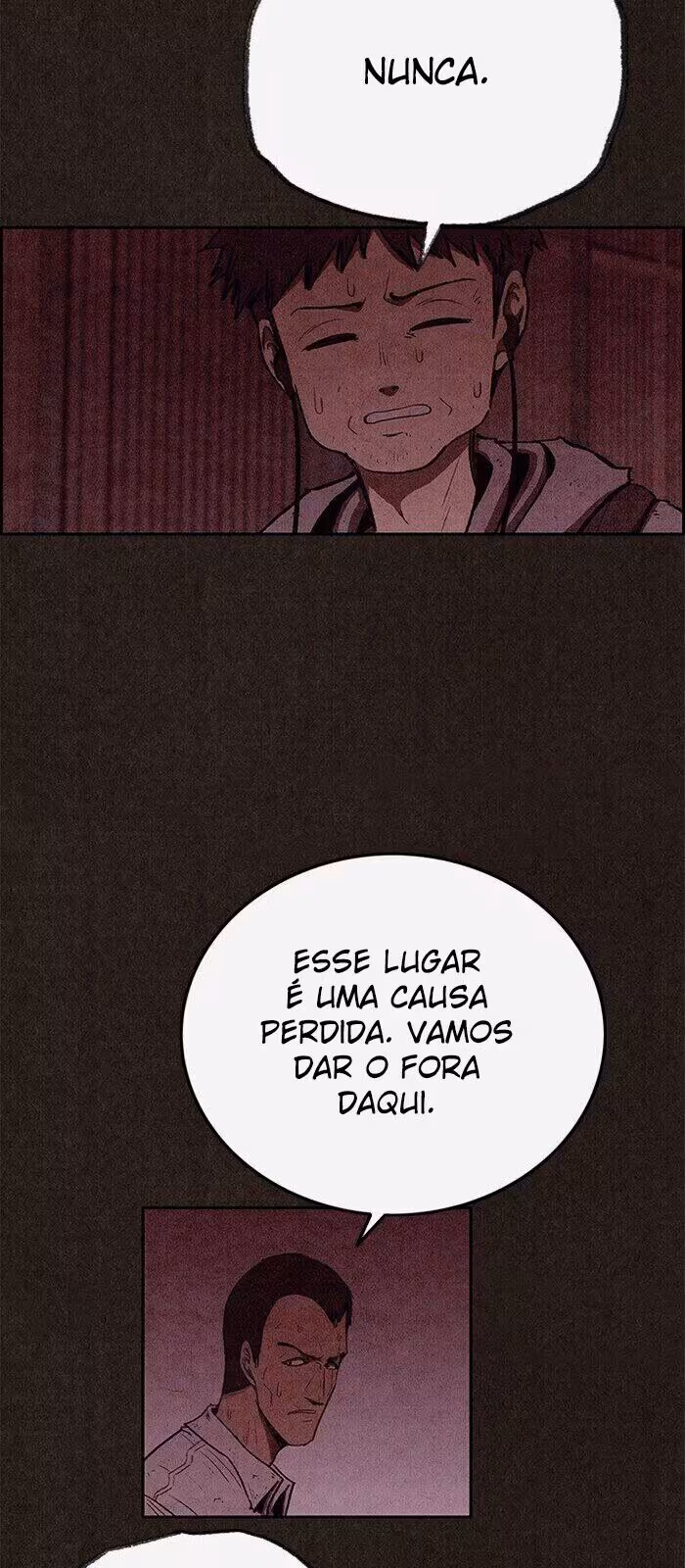 Página do Capítulo 116