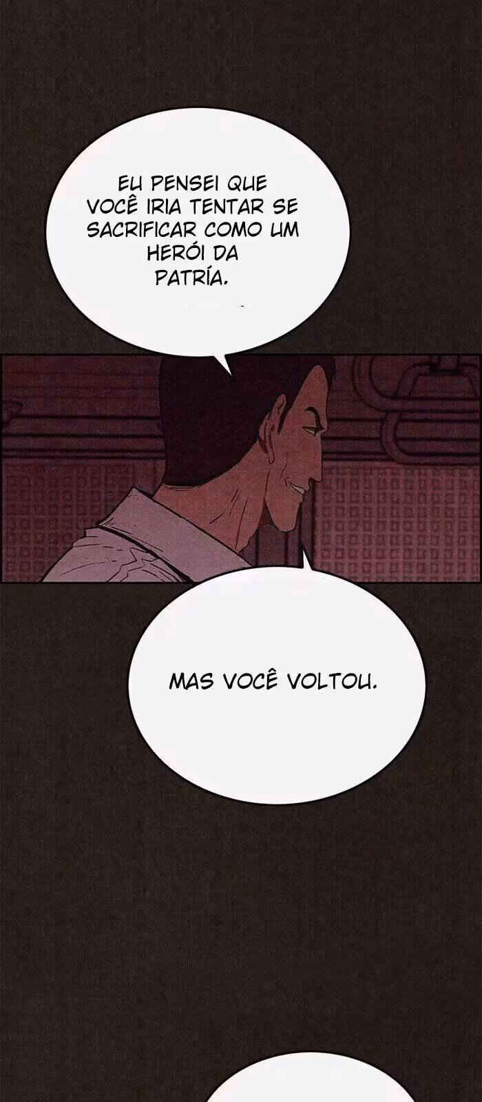 Página do Capítulo 116