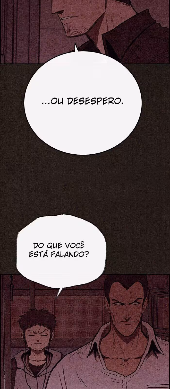 Página do Capítulo 116