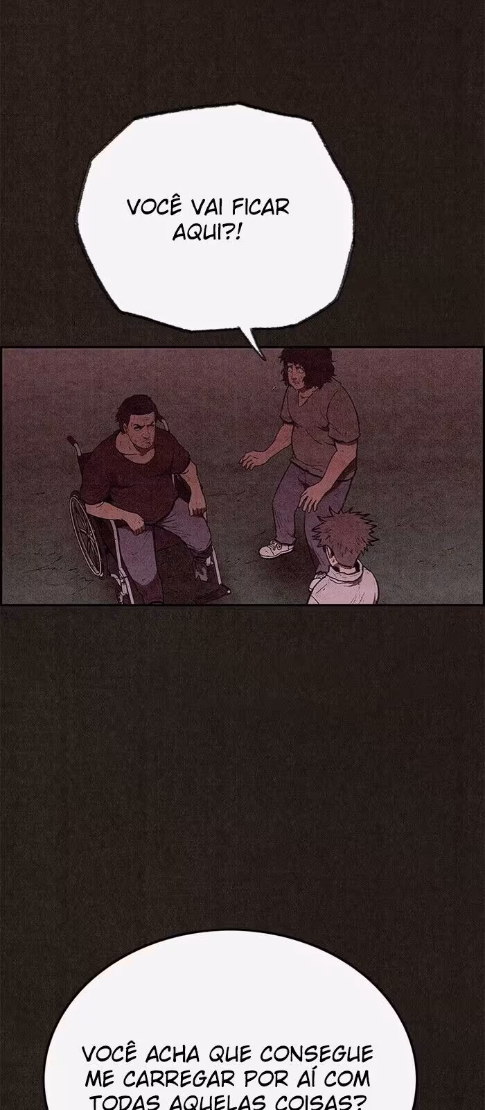 Página do Capítulo 117