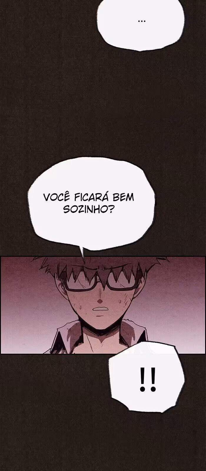 Página do Capítulo 117