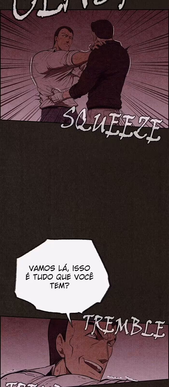 Página do Capítulo 117