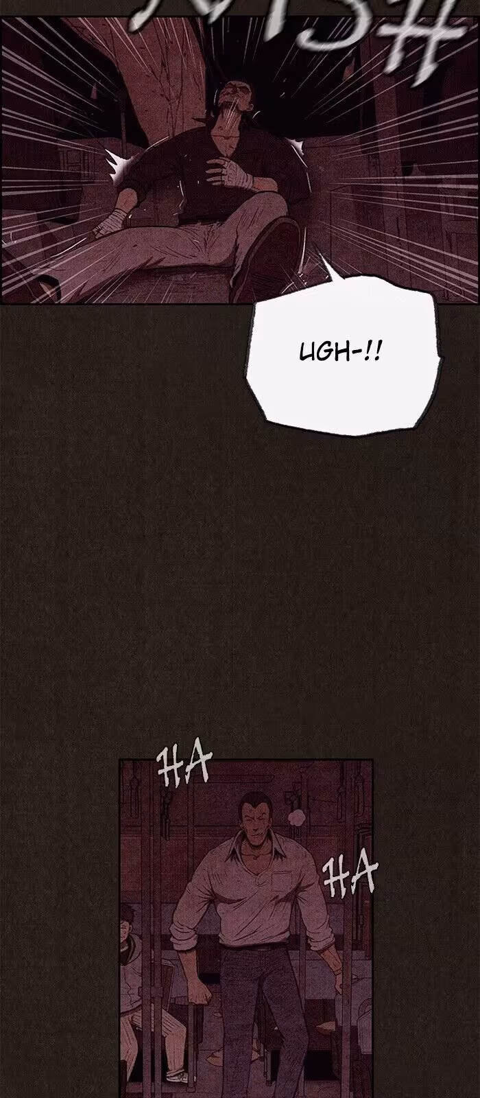 Página do Capítulo 117