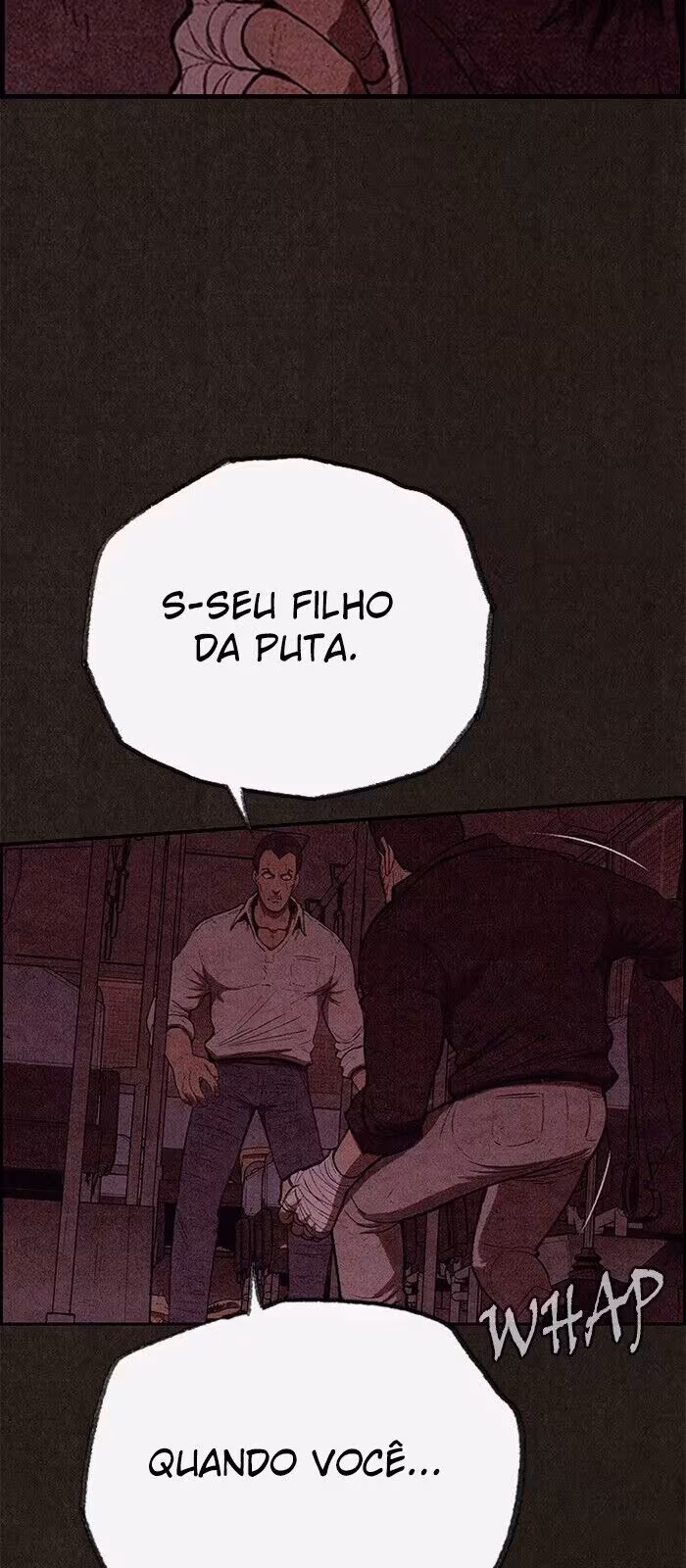 Página do Capítulo 117