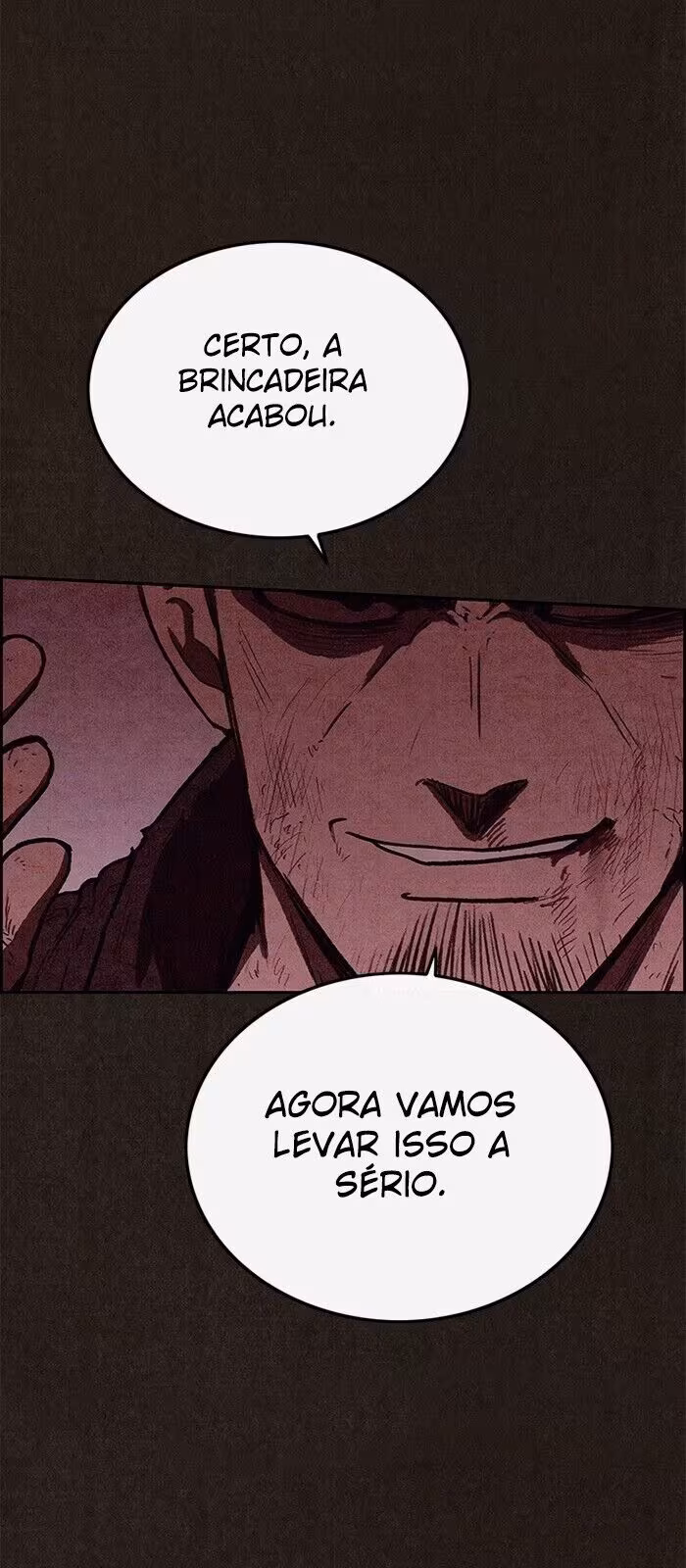 Página do Capítulo 117