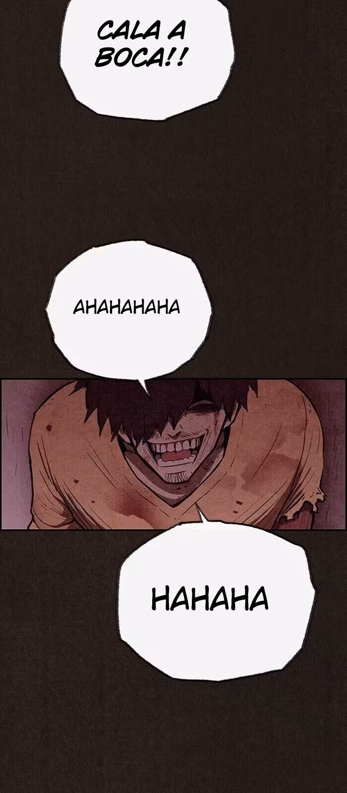 Página do Capítulo 117