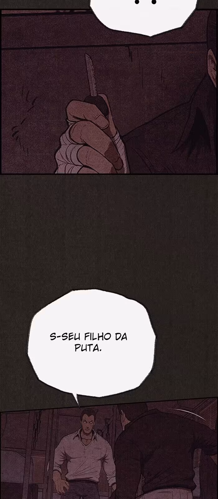 Página do Capítulo 118